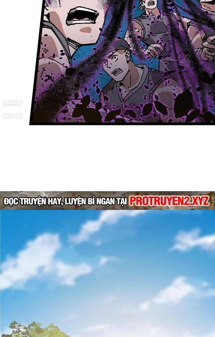 Ta Có Một Sơn Trại: Chapter 806