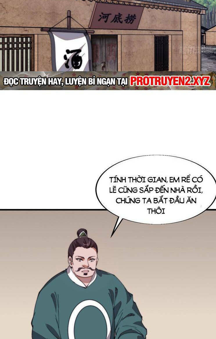 Ta Có Một Sơn Trại: Chapter 806