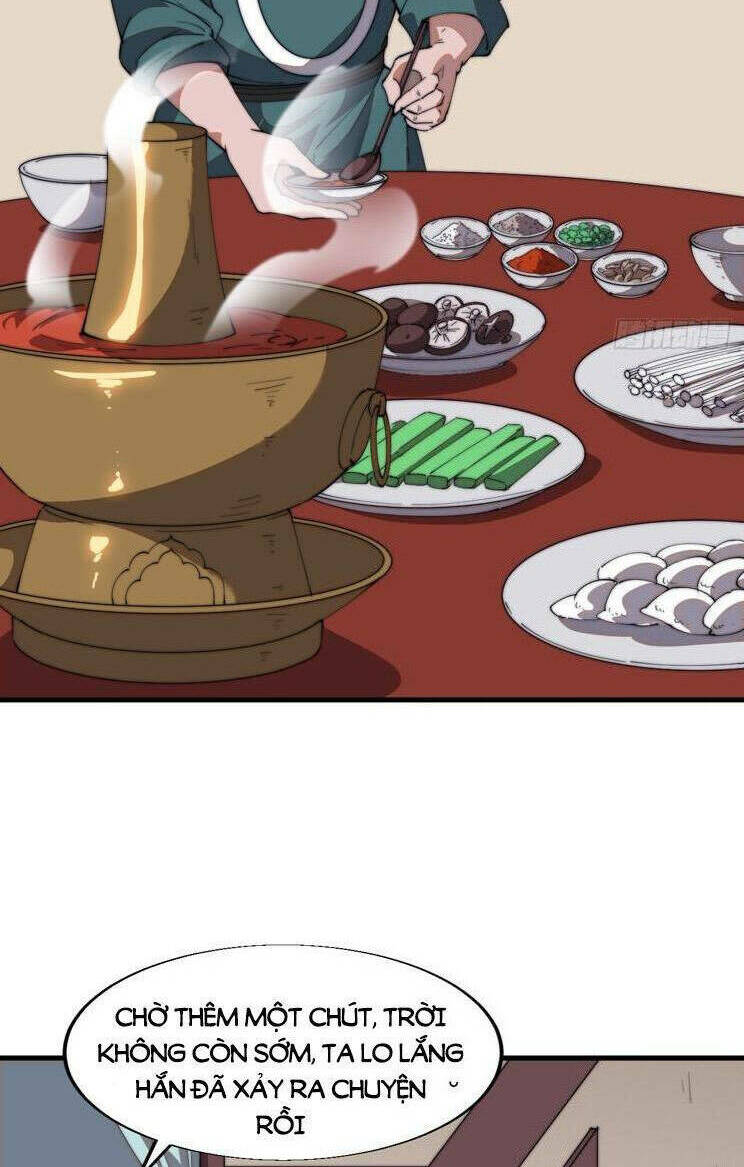 Ta Có Một Sơn Trại: Chapter 806