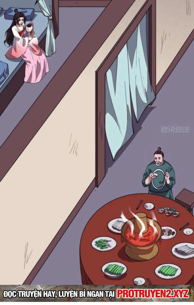 Ta Có Một Sơn Trại: Chapter 806