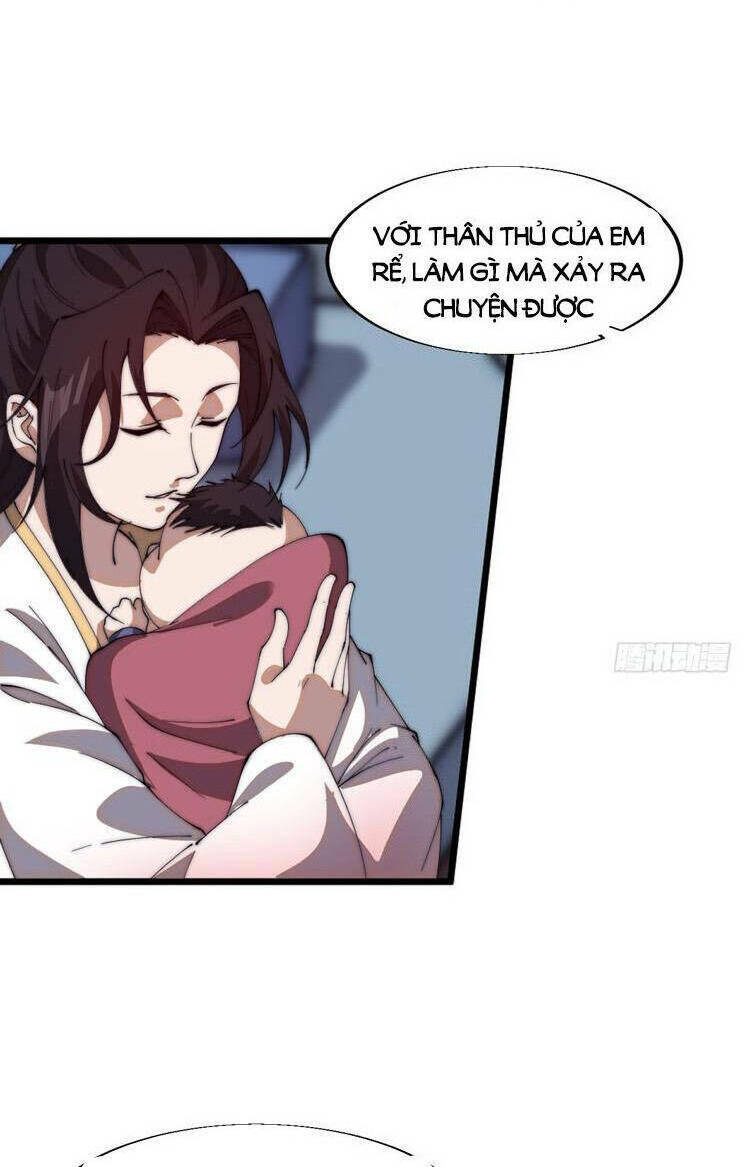 Ta Có Một Sơn Trại: Chapter 806