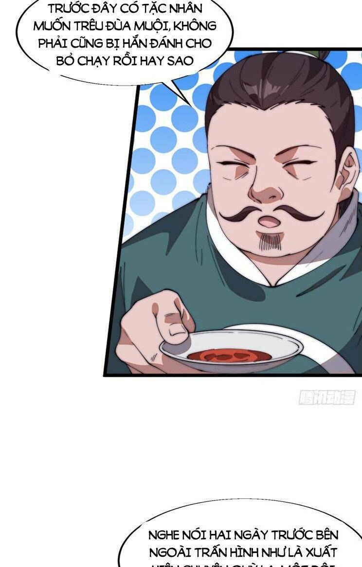 Ta Có Một Sơn Trại: Chapter 806