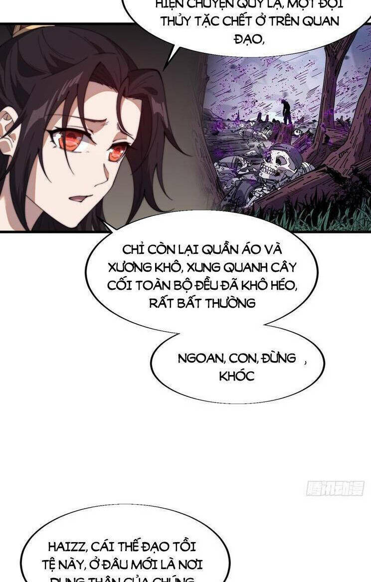 Ta Có Một Sơn Trại: Chapter 806