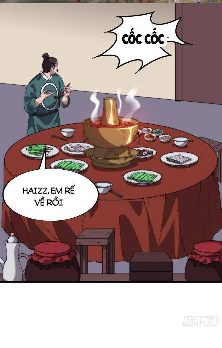 Ta Có Một Sơn Trại: Chapter 806