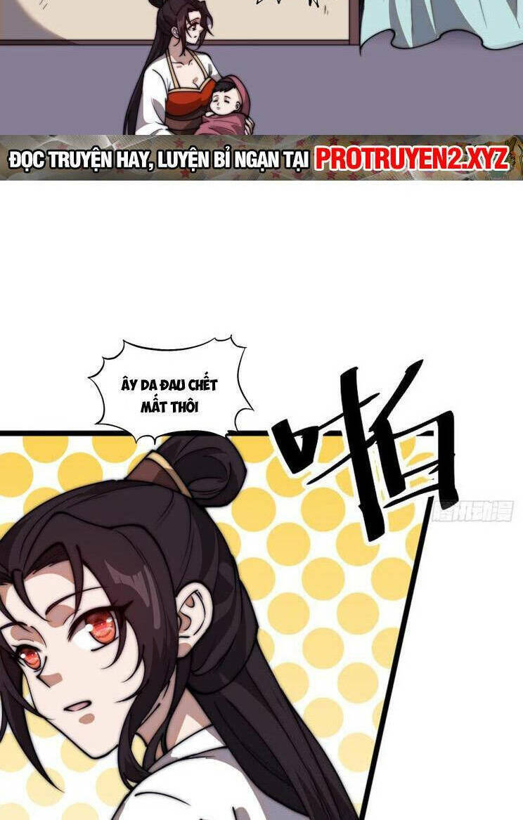 Ta Có Một Sơn Trại: Chapter 806