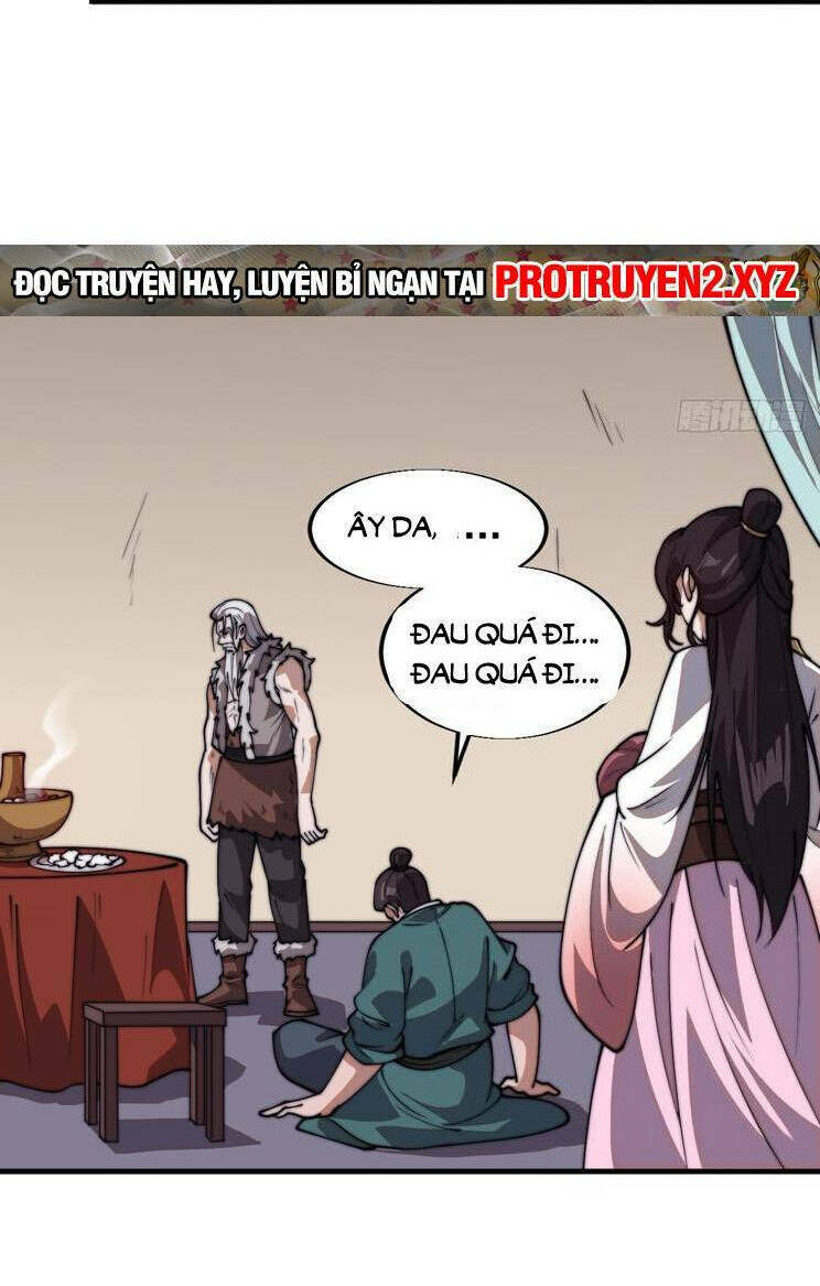 Ta Có Một Sơn Trại: Chapter 806