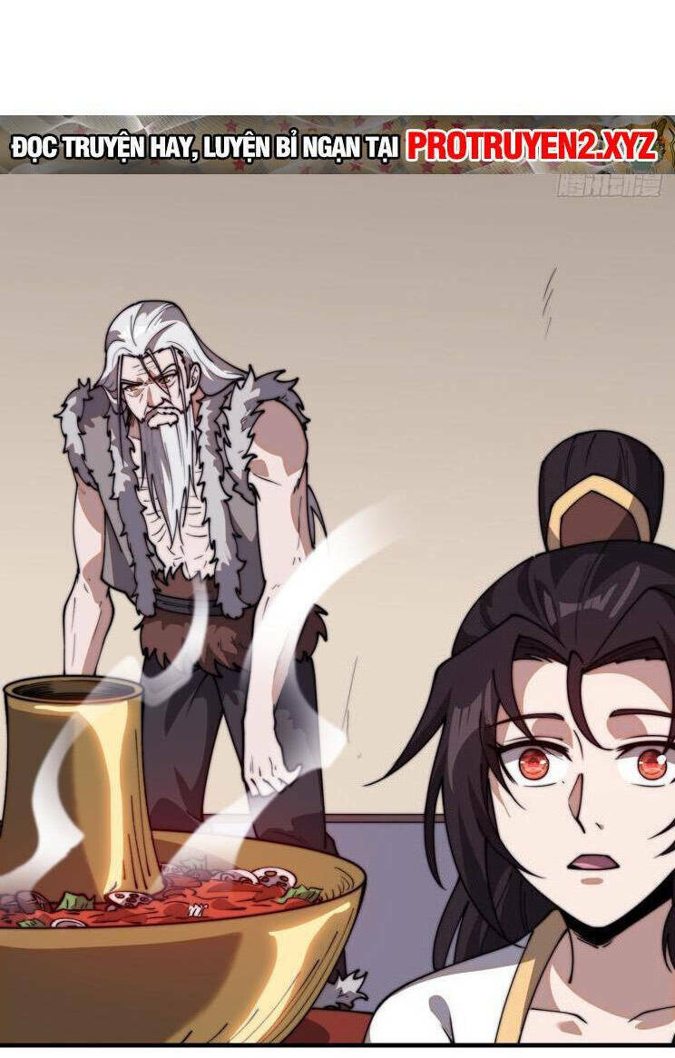 Ta Có Một Sơn Trại: Chapter 806