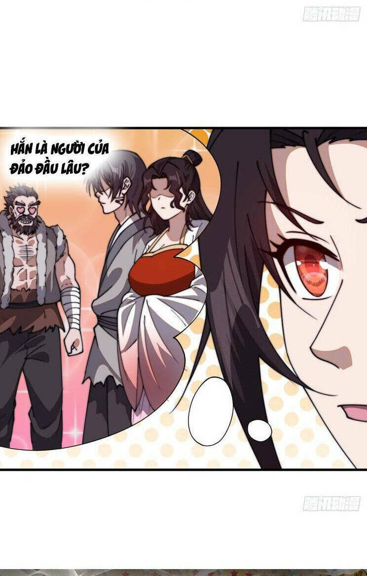 Ta Có Một Sơn Trại: Chapter 806