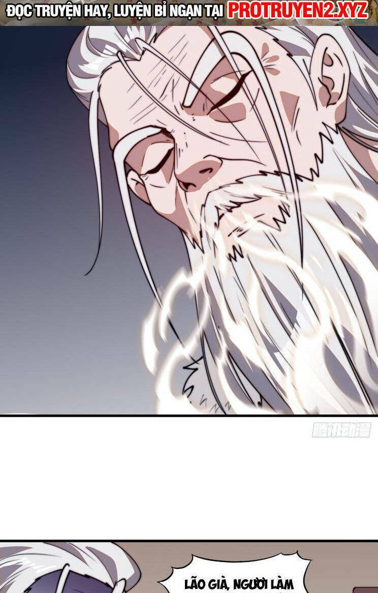 Ta Có Một Sơn Trại: Chapter 806
