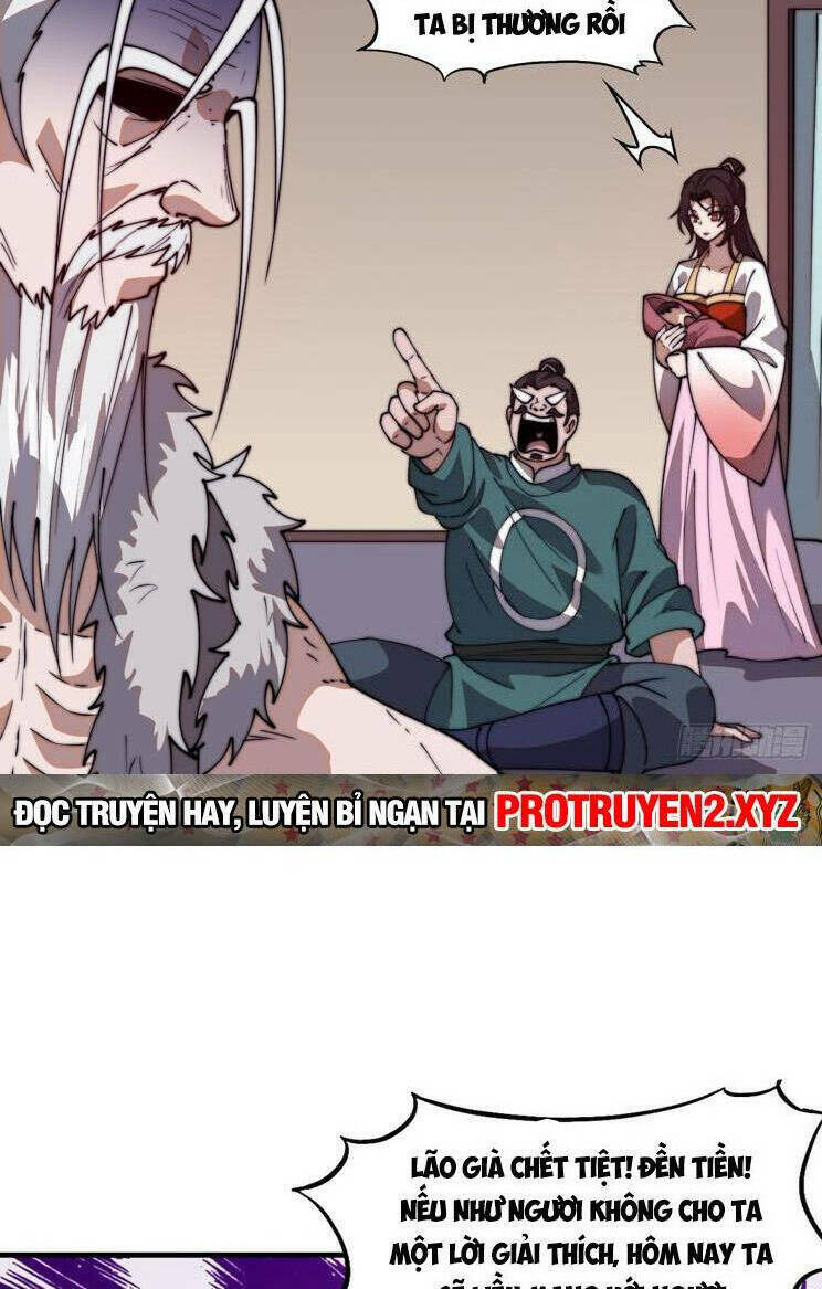 Ta Có Một Sơn Trại: Chapter 806