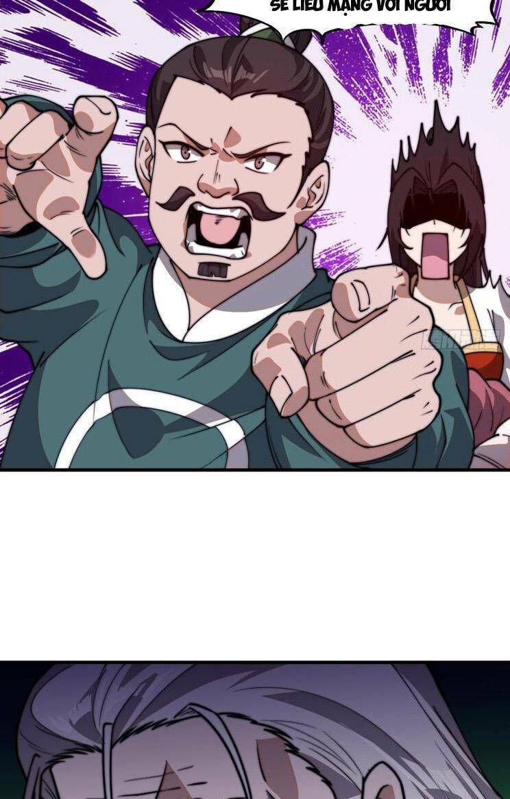 Ta Có Một Sơn Trại: Chapter 806