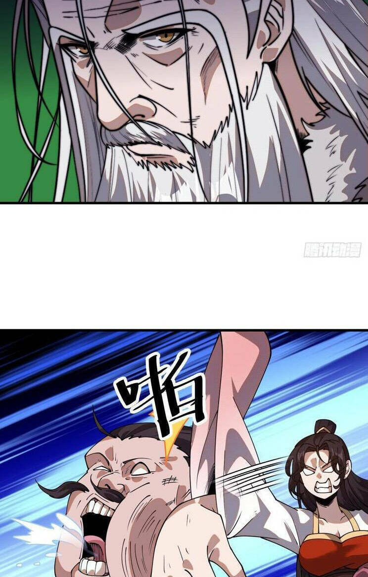 Ta Có Một Sơn Trại: Chapter 806