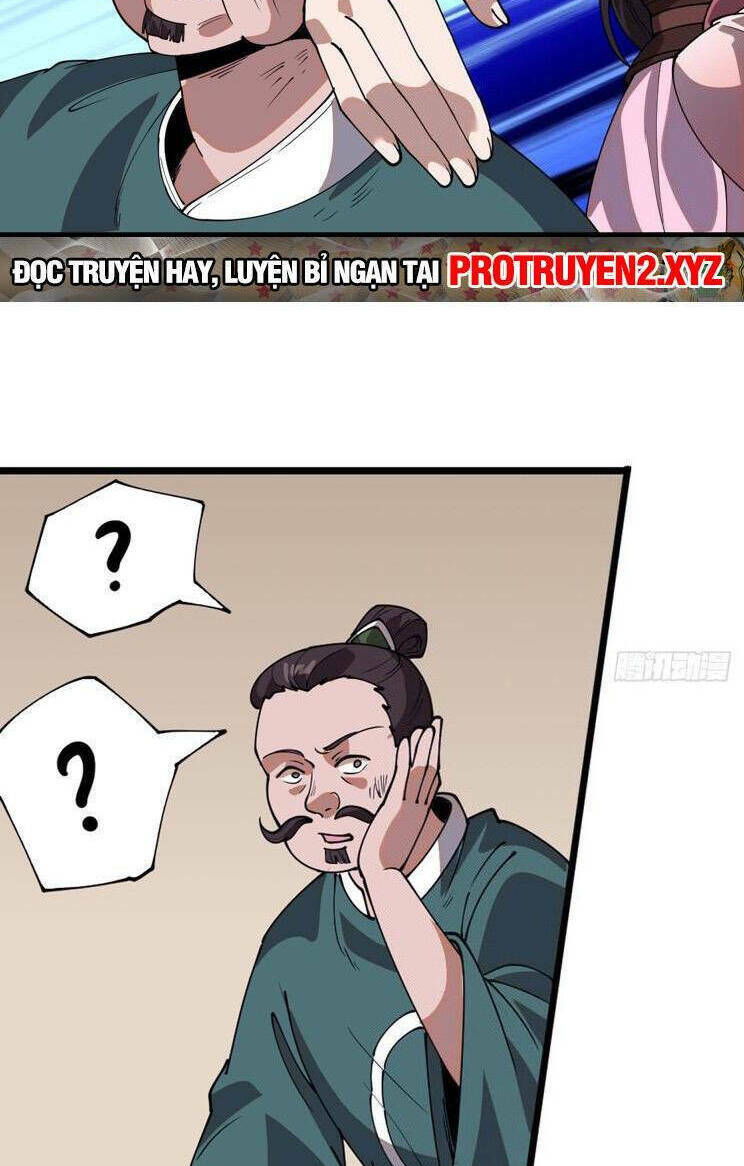 Ta Có Một Sơn Trại: Chapter 806