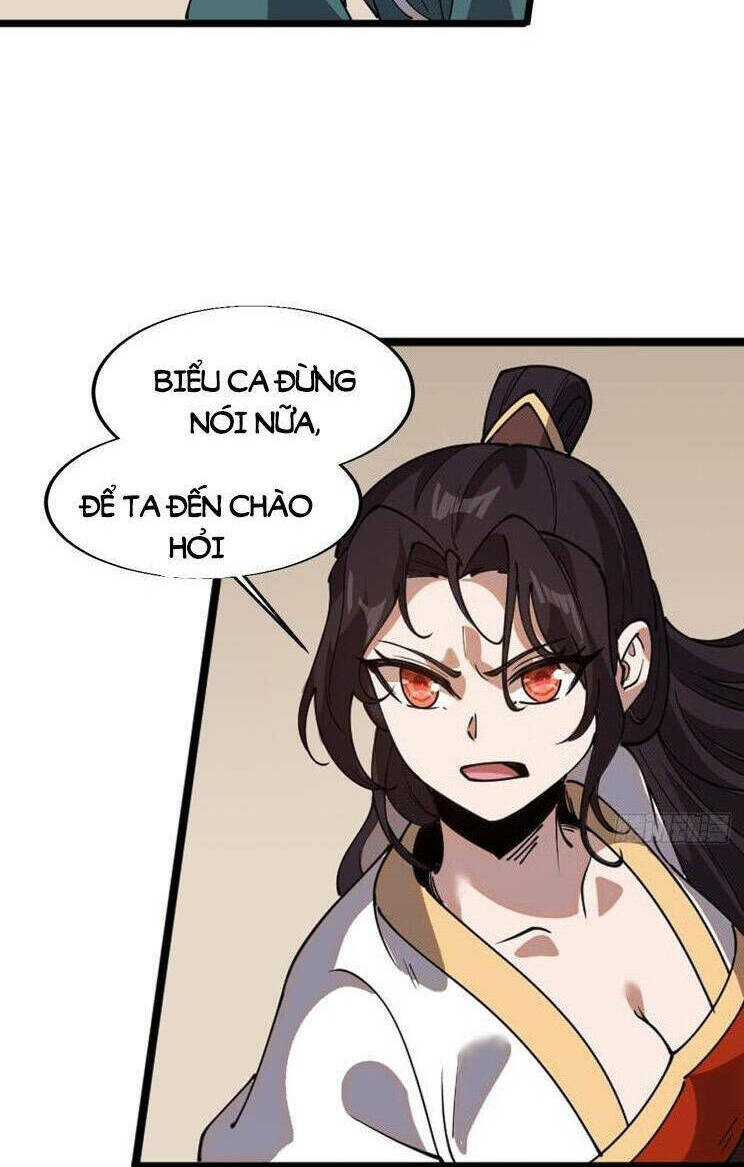 Ta Có Một Sơn Trại: Chapter 806