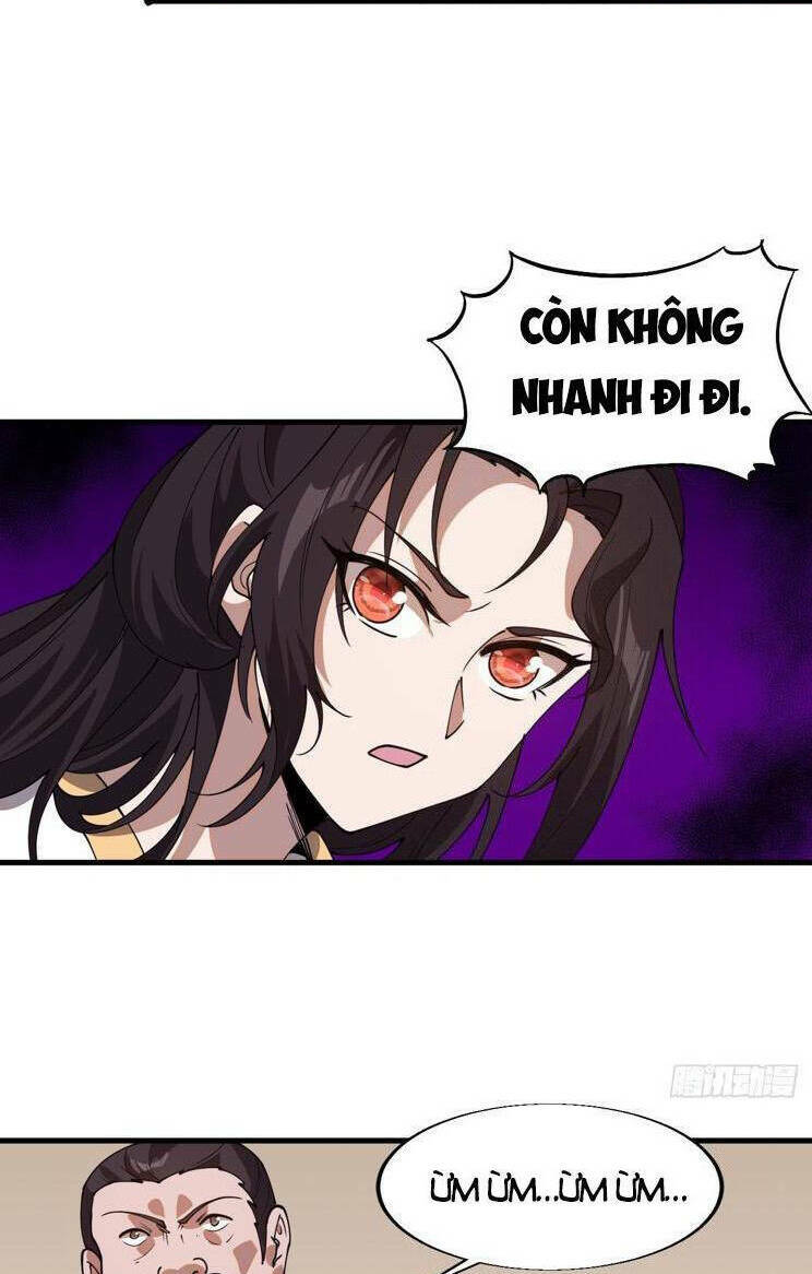 Ta Có Một Sơn Trại: Chapter 806