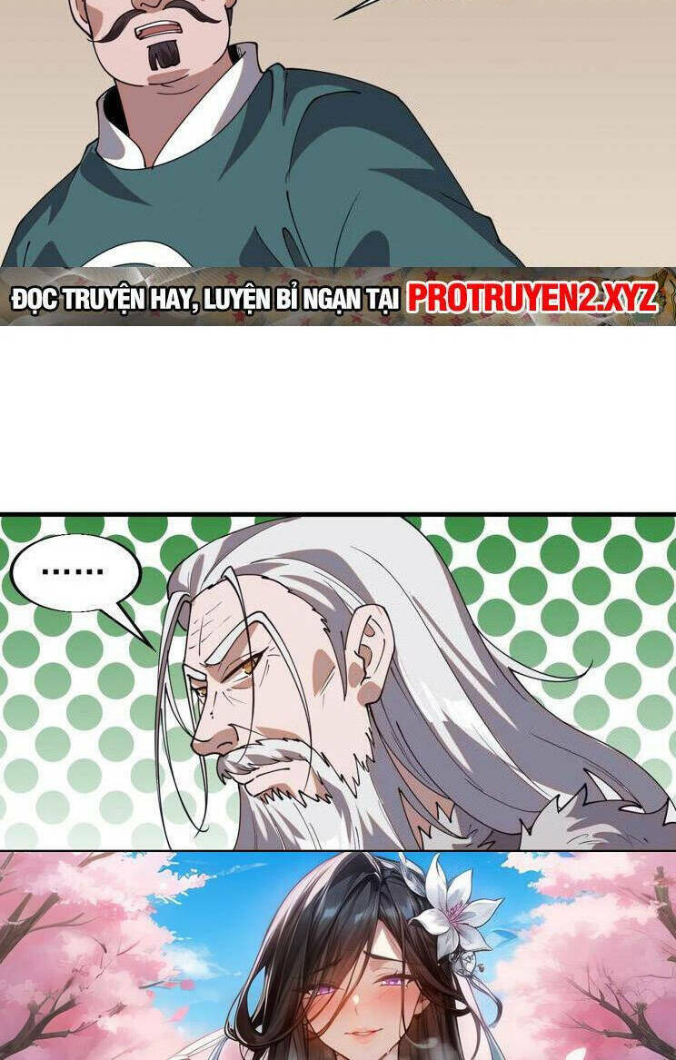 Ta Có Một Sơn Trại: Chapter 806