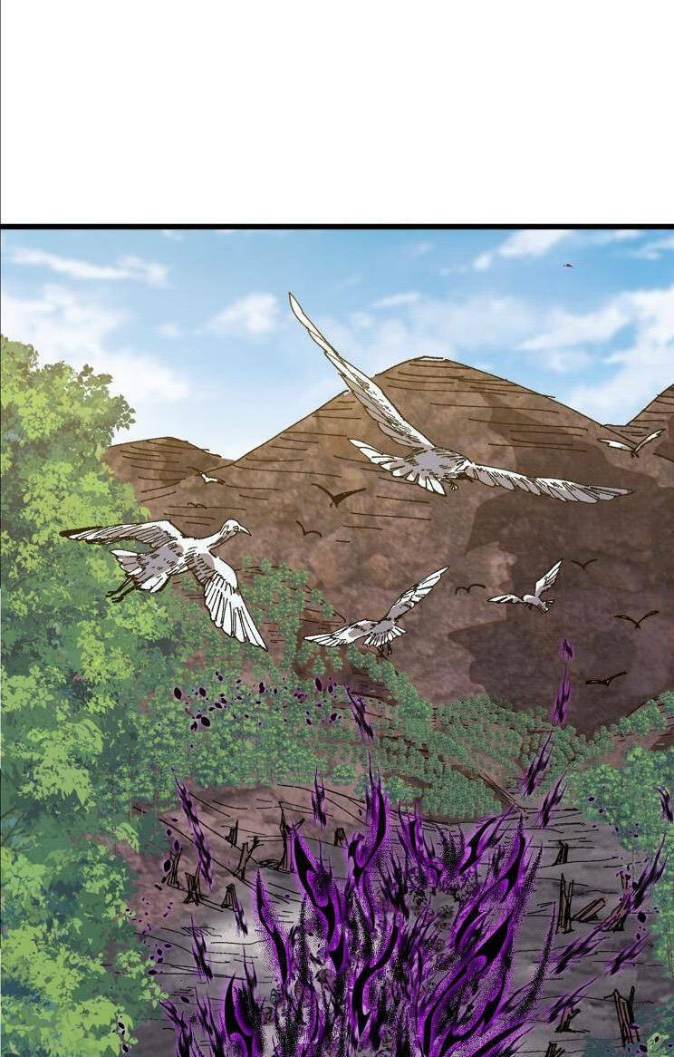 Ta Có Một Sơn Trại: Chapter 806