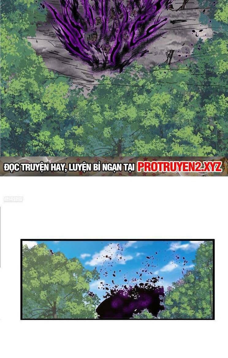 Ta Có Một Sơn Trại: Chapter 806