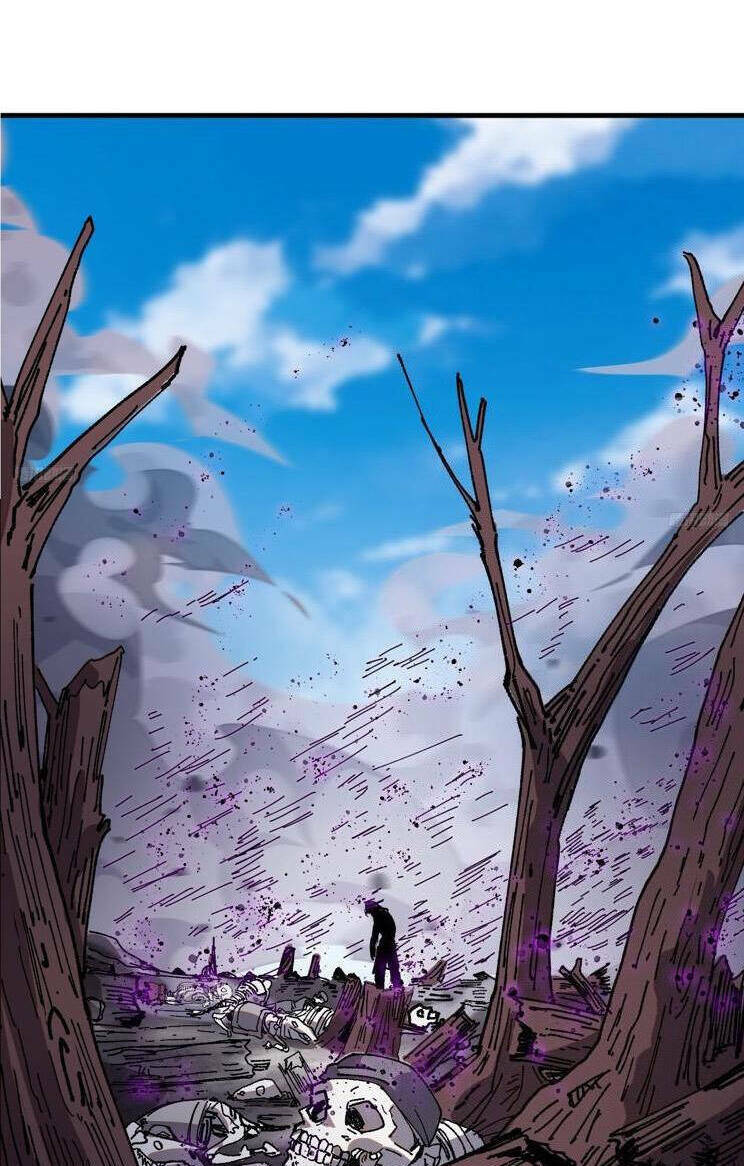 Ta Có Một Sơn Trại: Chapter 806