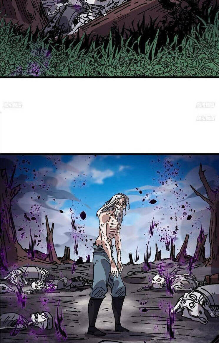 Ta Có Một Sơn Trại: Chapter 806