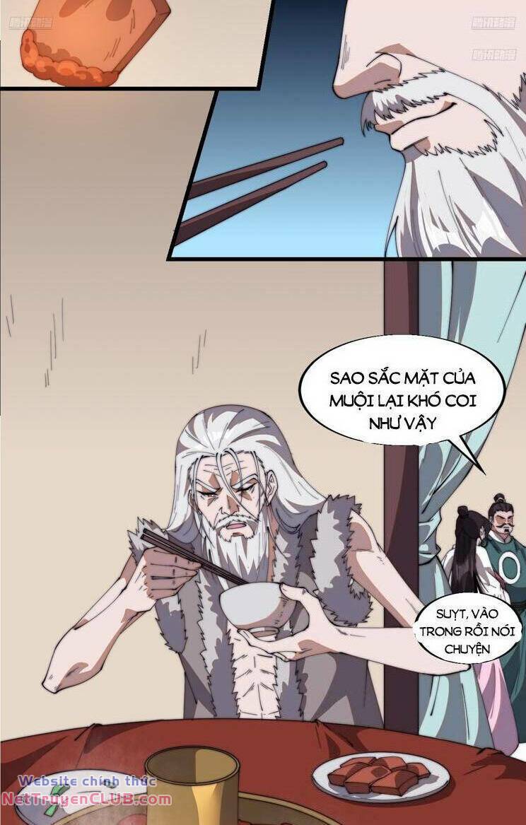 Ta Có Một Sơn Trại: Chapter 807