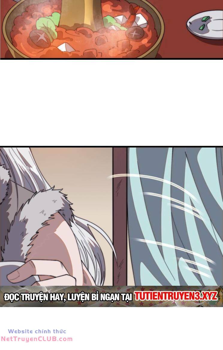 Ta Có Một Sơn Trại: Chapter 807