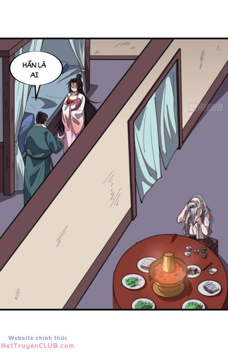 Ta Có Một Sơn Trại: Chapter 807
