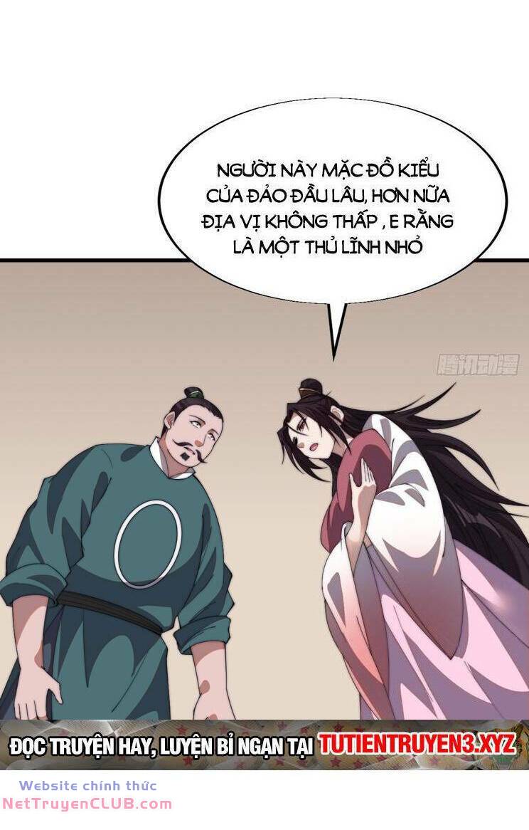 Ta Có Một Sơn Trại: Chapter 807