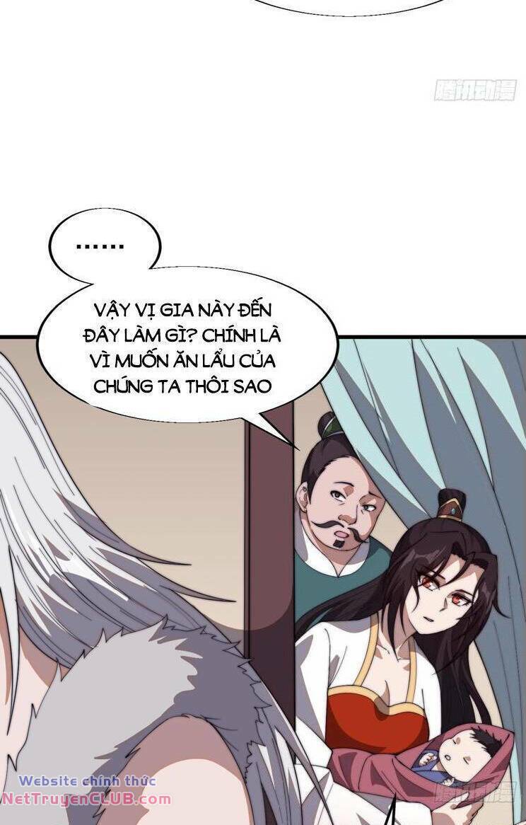Ta Có Một Sơn Trại: Chapter 807