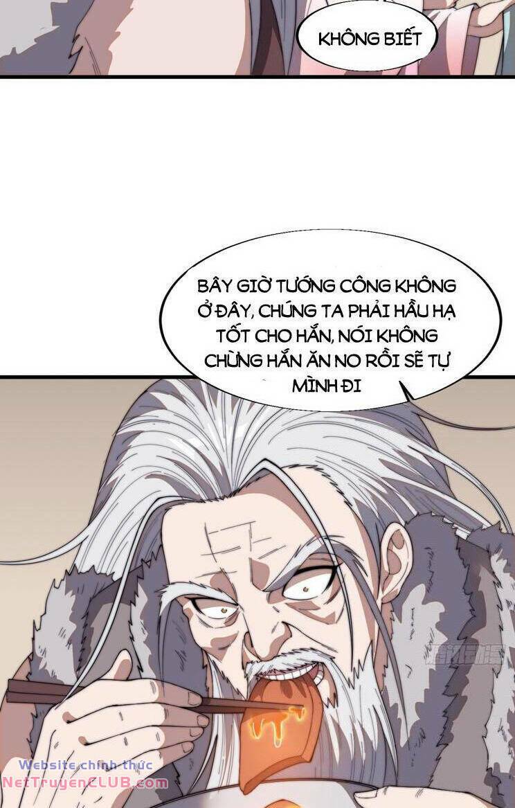 Ta Có Một Sơn Trại: Chapter 807