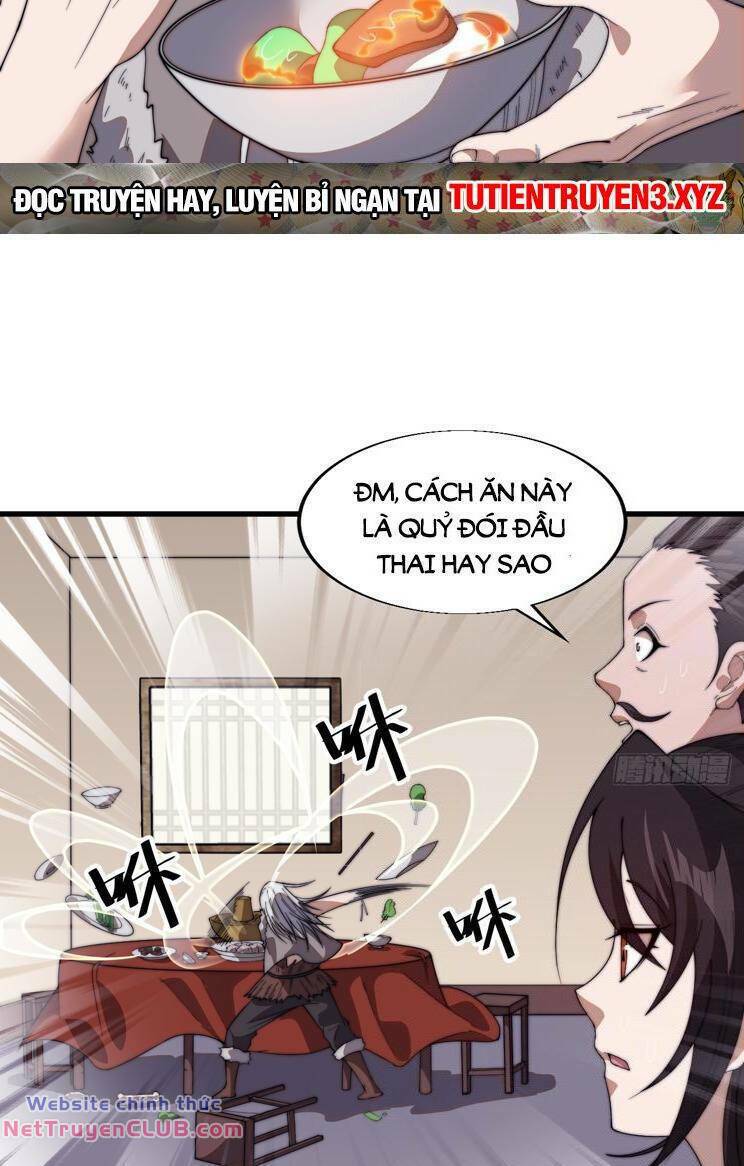 Ta Có Một Sơn Trại: Chapter 807