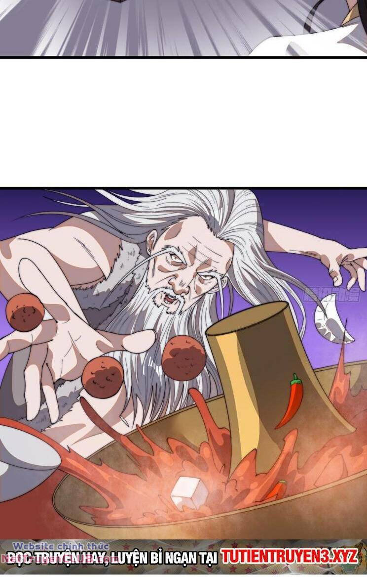 Ta Có Một Sơn Trại: Chapter 807