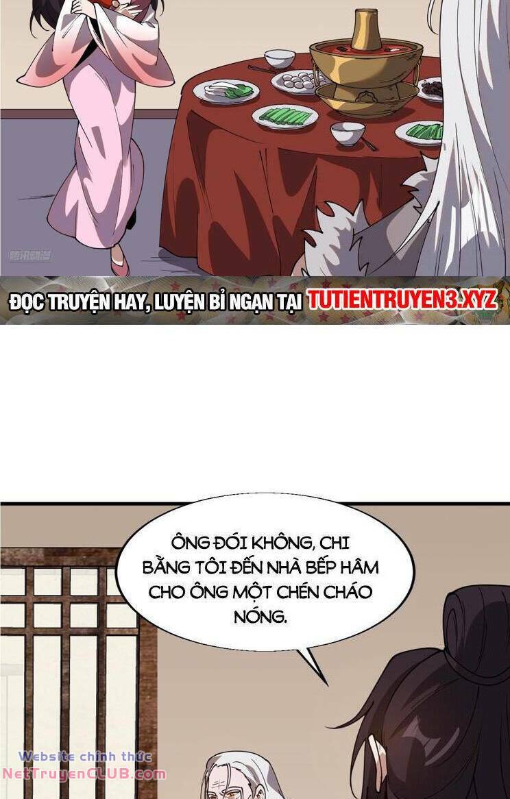 Ta Có Một Sơn Trại: Chapter 807
