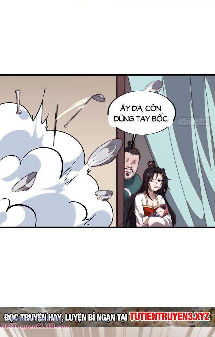 Ta Có Một Sơn Trại: Chapter 807