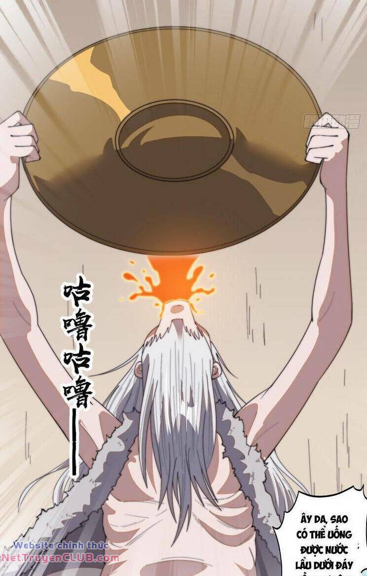 Ta Có Một Sơn Trại: Chapter 807