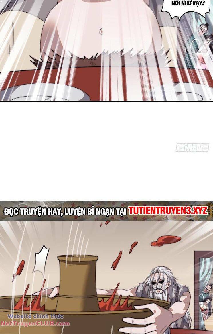 Ta Có Một Sơn Trại: Chapter 807