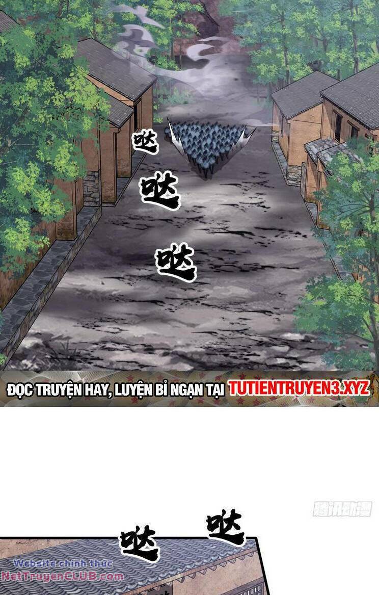 Ta Có Một Sơn Trại: Chapter 807