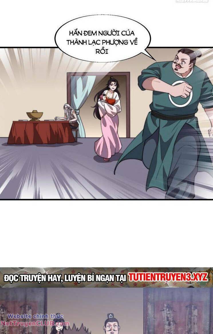 Ta Có Một Sơn Trại: Chapter 807
