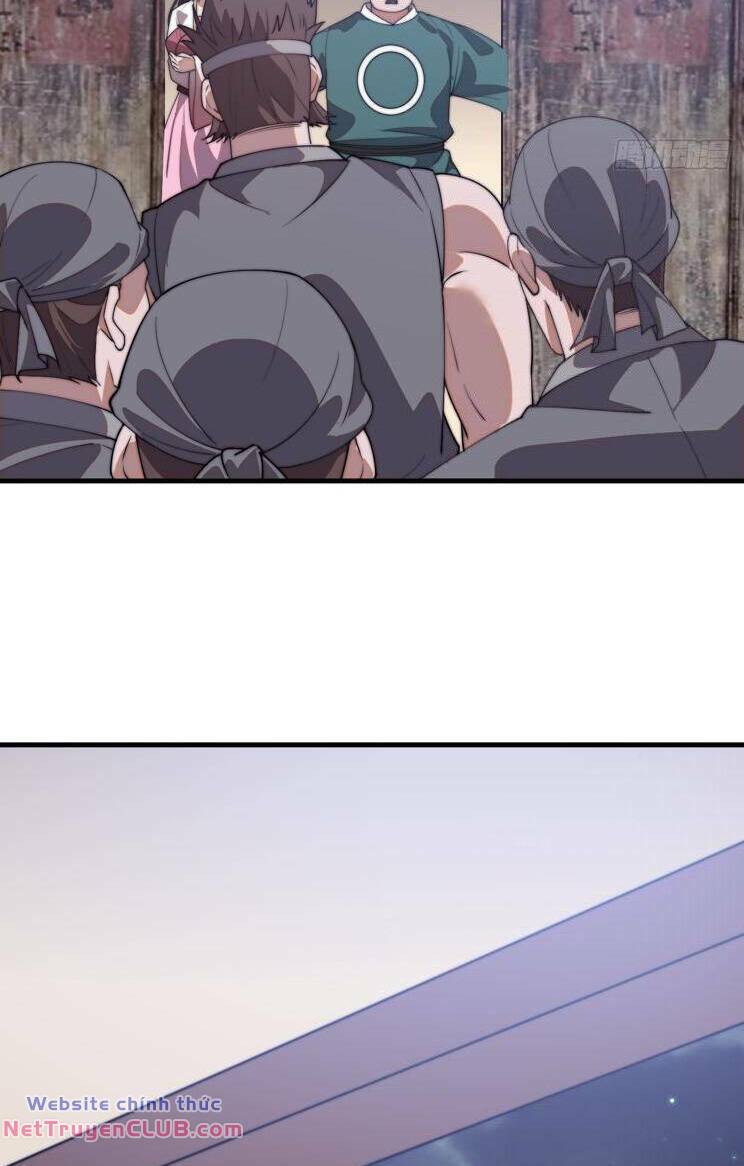 Ta Có Một Sơn Trại: Chapter 807