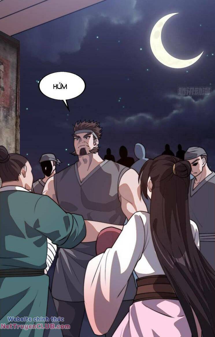 Ta Có Một Sơn Trại: Chapter 807