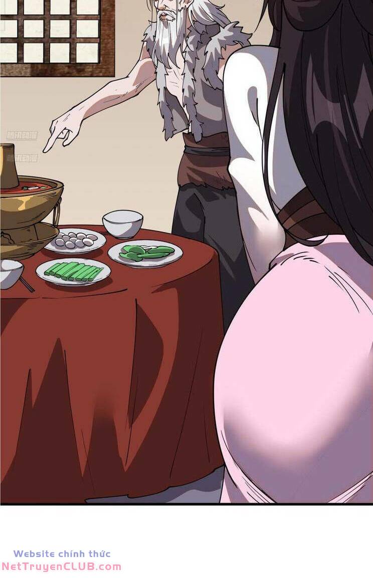 Ta Có Một Sơn Trại: Chapter 807