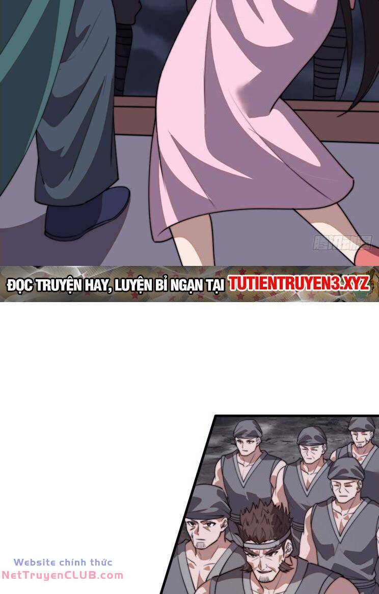 Ta Có Một Sơn Trại: Chapter 807