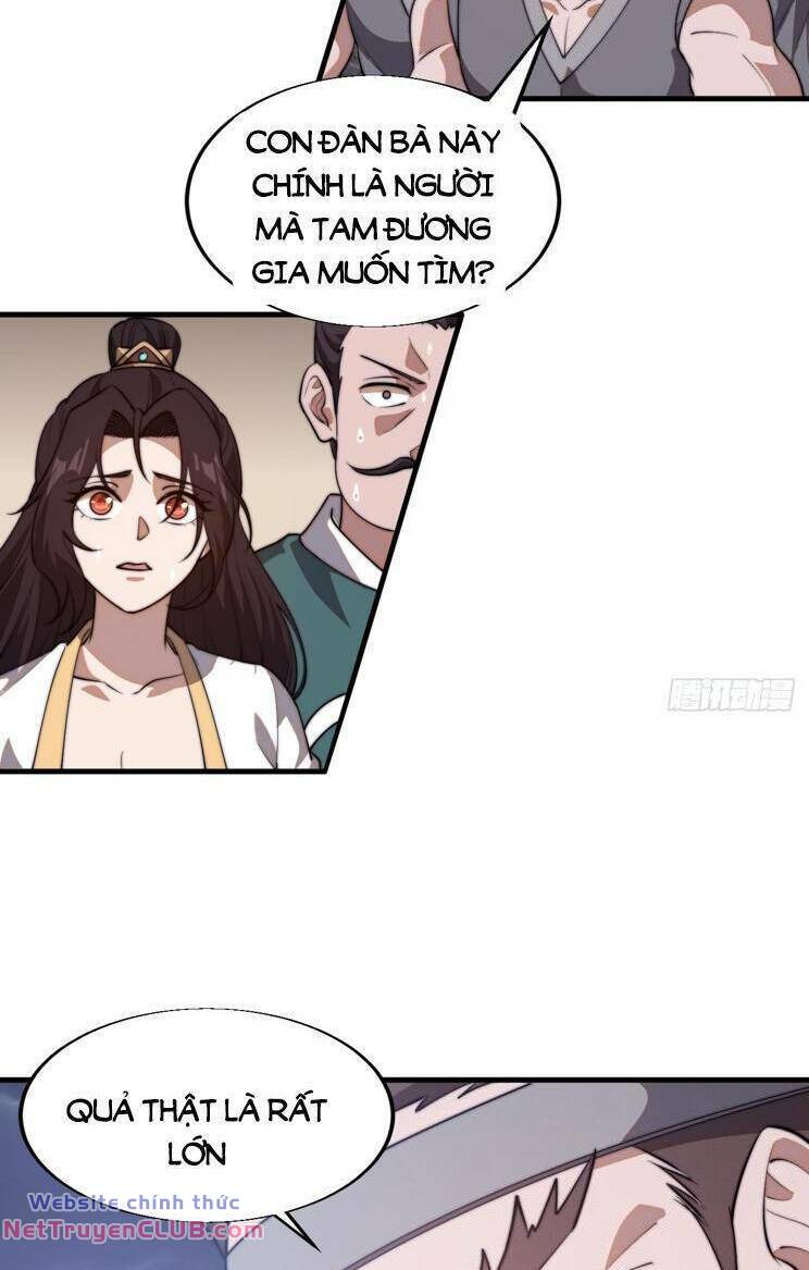 Ta Có Một Sơn Trại: Chapter 807