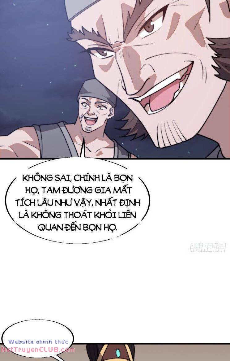 Ta Có Một Sơn Trại: Chapter 807