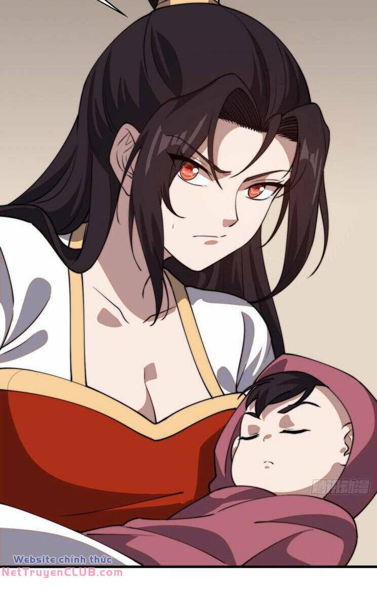 Ta Có Một Sơn Trại: Chapter 807