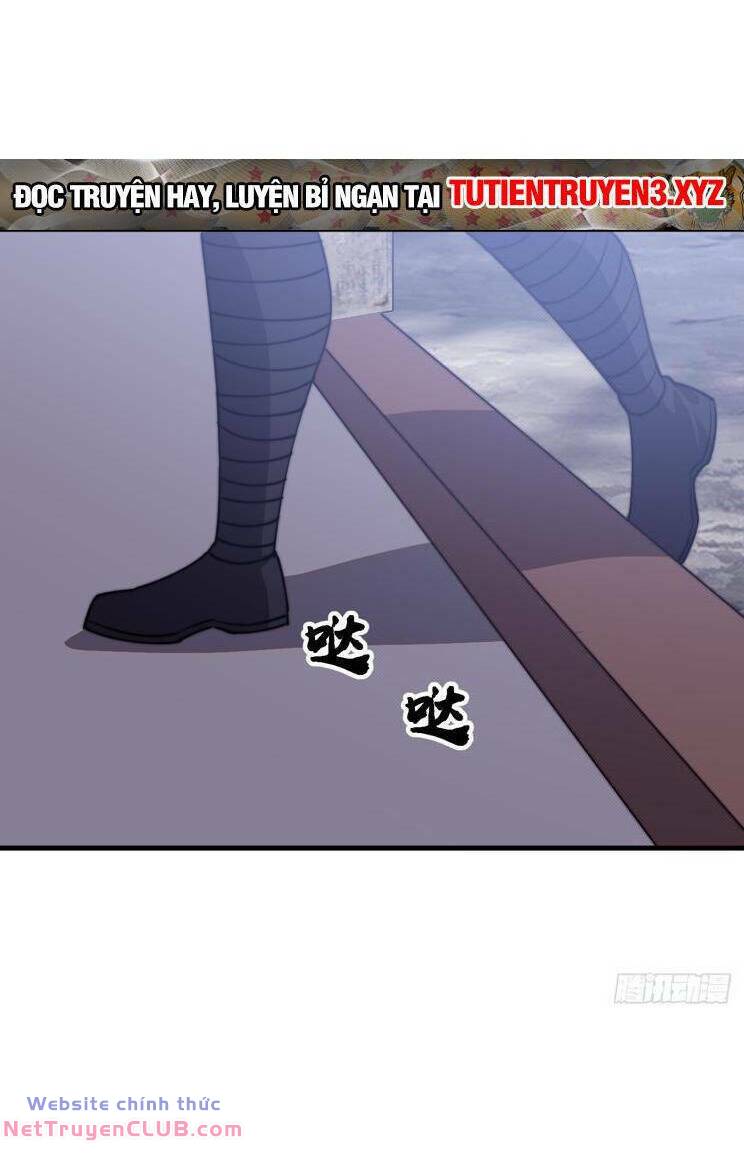 Ta Có Một Sơn Trại: Chapter 807