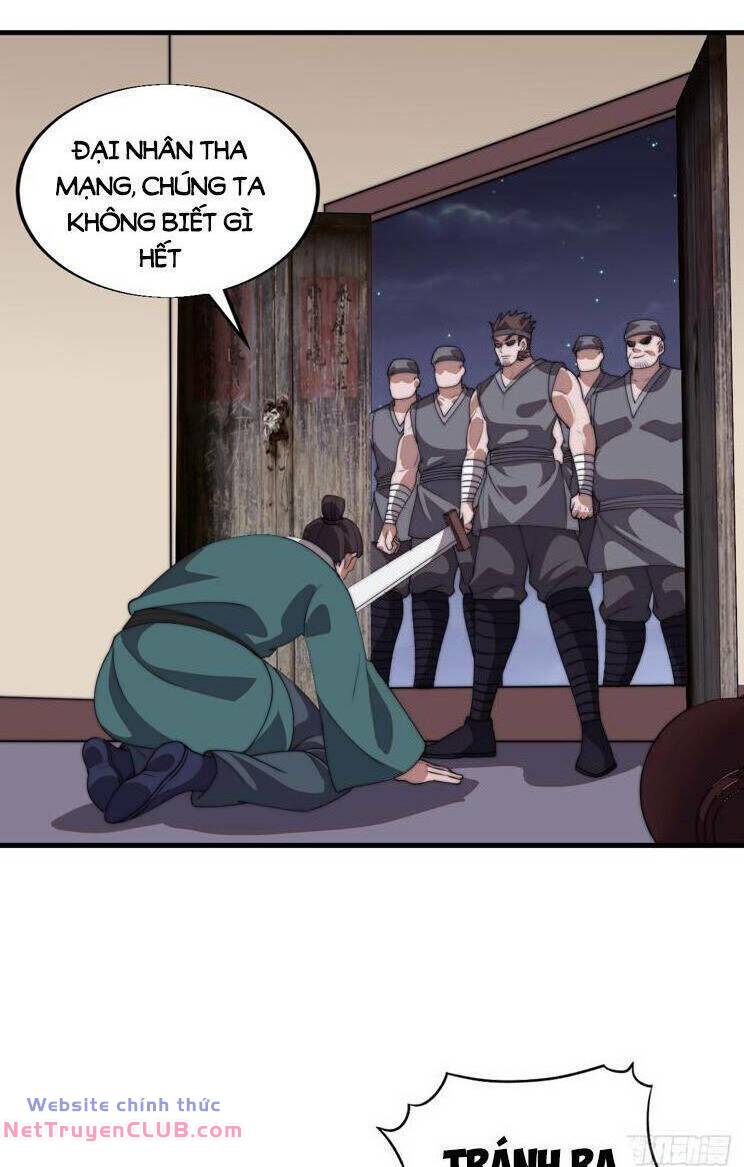 Ta Có Một Sơn Trại: Chapter 807