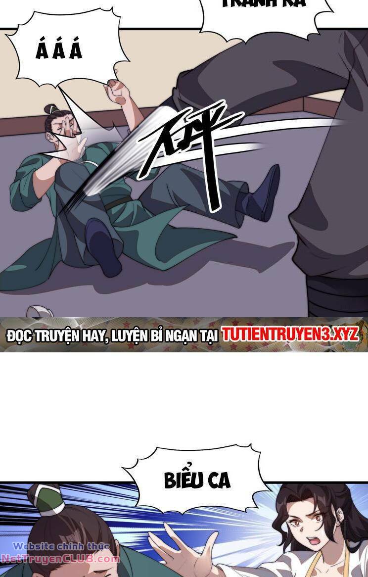 Ta Có Một Sơn Trại: Chapter 807