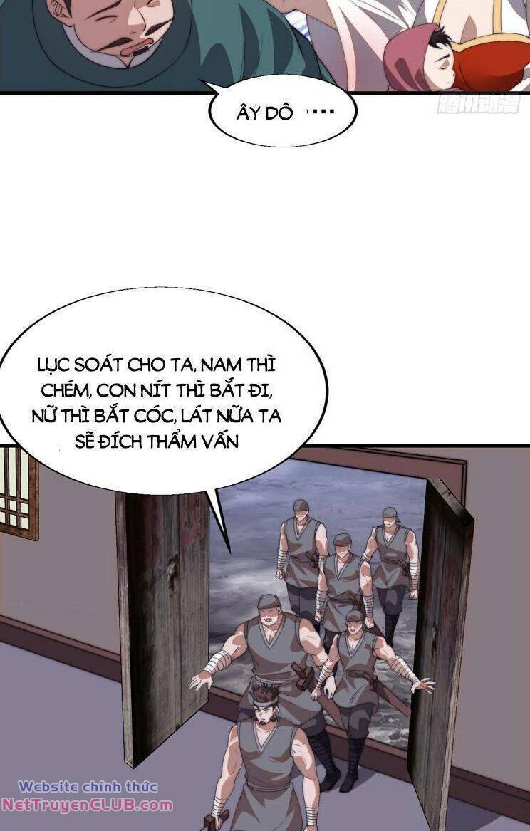 Ta Có Một Sơn Trại: Chapter 807