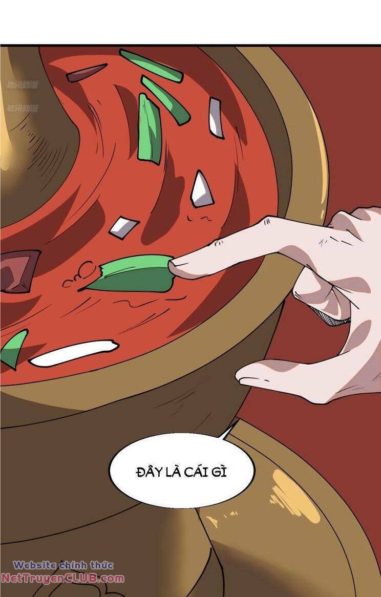 Ta Có Một Sơn Trại: Chapter 807